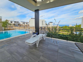 Relaxing Holiday Villa